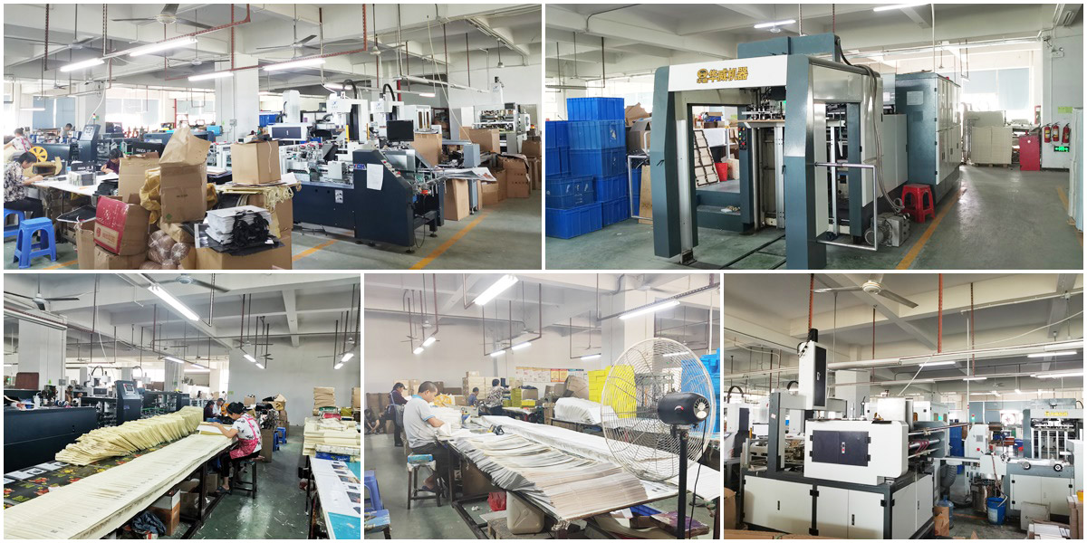 彩力達生產實力